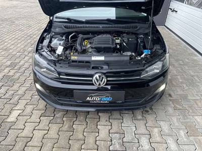 VW Polo Gebrauchtwagen VW Polo Gebrauchtwagen