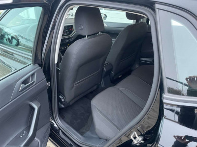 VW Polo Gebrauchtwagen VW Polo Gebrauchtwagen