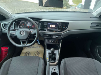 VW Polo Gebrauchtwagen VW Polo Gebrauchtwagen