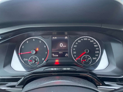 VW Polo Gebrauchtwagen VW Polo Gebrauchtwagen