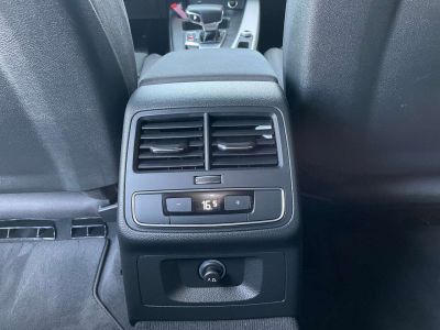 Audi A4 Gebrauchtwagen Audi A4 Gebrauchtwagen
