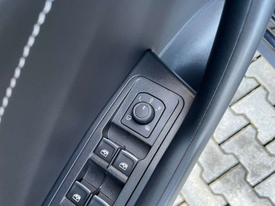 VW T-Roc Gebrauchtwagen VW T-Roc Gebrauchtwagen