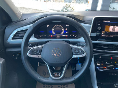 VW T-Roc Gebrauchtwagen VW T-Roc Gebrauchtwagen