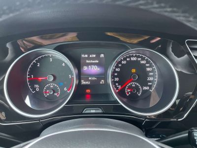 VW Touran Gebrauchtwagen VW Touran Gebrauchtwagen