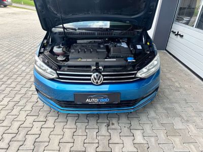 VW Touran Gebrauchtwagen VW Touran Gebrauchtwagen