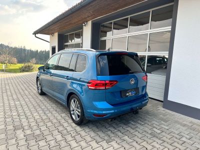 VW Touran Gebrauchtwagen VW Touran Gebrauchtwagen