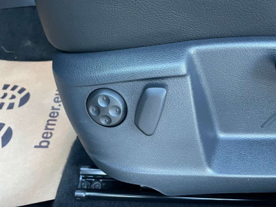 Seat Alhambra Gebrauchtwagen