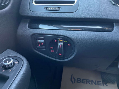 Seat Alhambra Gebrauchtwagen