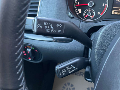 Seat Alhambra Gebrauchtwagen