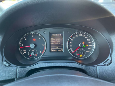 Seat Alhambra Gebrauchtwagen