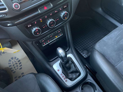 Seat Alhambra Gebrauchtwagen