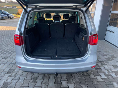 Seat Alhambra Gebrauchtwagen