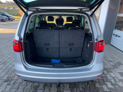 Seat Alhambra Gebrauchtwagen