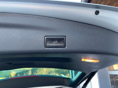 Seat Alhambra Gebrauchtwagen