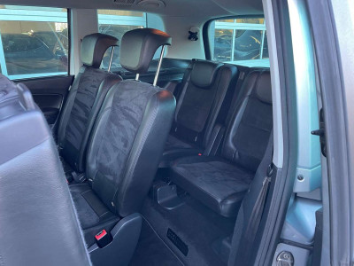 Seat Alhambra Gebrauchtwagen