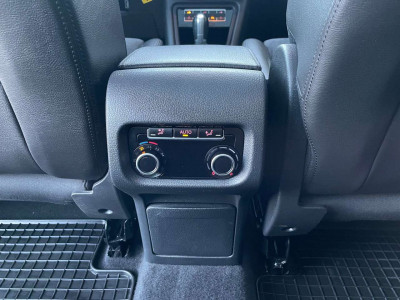 Seat Alhambra Gebrauchtwagen