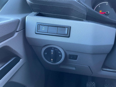 VW Transporter T6 Gebrauchtwagen