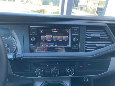 VW Transporter T6 Gebrauchtwagen