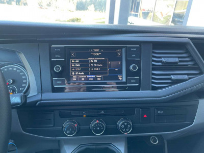 VW Transporter T6 Gebrauchtwagen