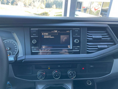 VW Transporter T6 Gebrauchtwagen