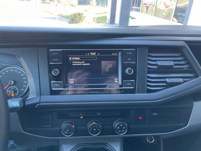 VW Transporter T6 Gebrauchtwagen