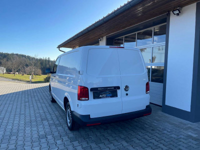 VW Transporter T6 Gebrauchtwagen