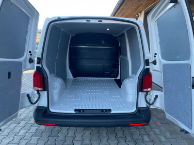 VW Transporter T6 Gebrauchtwagen