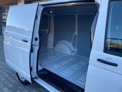 VW Transporter T6 Gebrauchtwagen