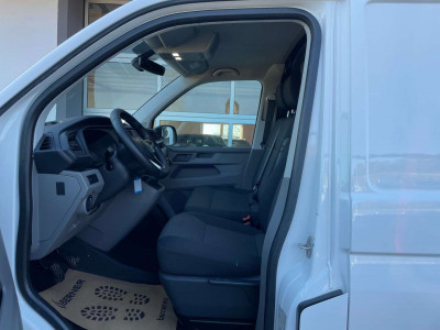 VW Transporter T6 Gebrauchtwagen