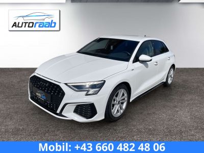 Audi A3 Gebrauchtwagen
