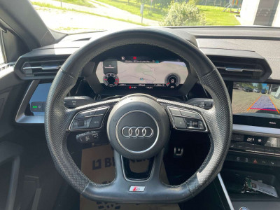 Audi A3 Gebrauchtwagen