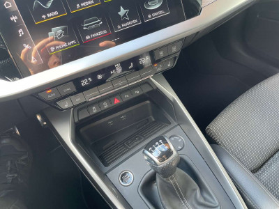 Audi A3 Gebrauchtwagen