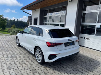Audi A3 Gebrauchtwagen