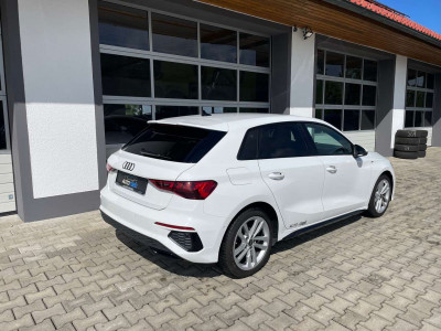 Audi A3 Gebrauchtwagen