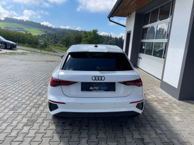 Audi A3 Gebrauchtwagen
