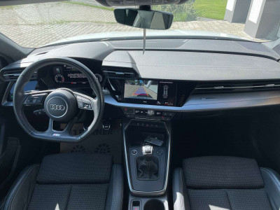 Audi A3 Gebrauchtwagen