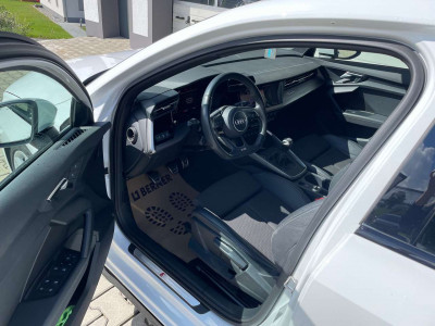 Audi A3 Gebrauchtwagen