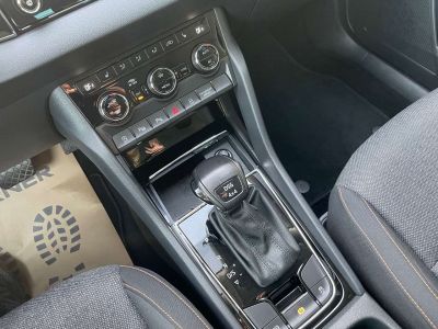 Skoda Karoq Gebrauchtwagen