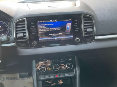 Skoda Karoq Gebrauchtwagen