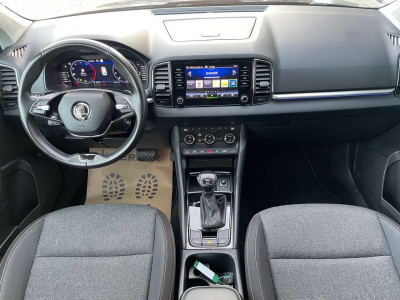 Skoda Karoq Gebrauchtwagen