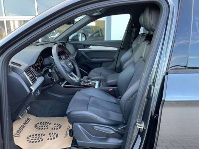 Audi Q5 Gebrauchtwagen Audi Q5 Gebrauchtwagen