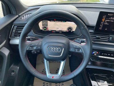 Audi Q5 Gebrauchtwagen Audi Q5 Gebrauchtwagen