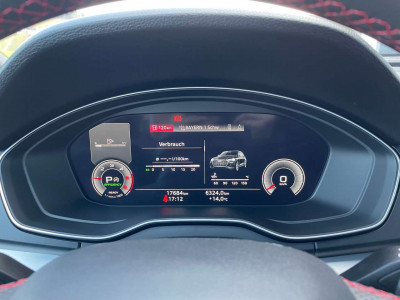 Audi Q5 Gebrauchtwagen Audi Q5 Gebrauchtwagen