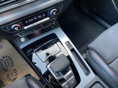 Audi Q5 Gebrauchtwagen Audi Q5 Gebrauchtwagen