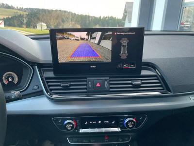 Audi Q5 Gebrauchtwagen Audi Q5 Gebrauchtwagen