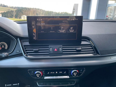 Audi Q5 Gebrauchtwagen Audi Q5 Gebrauchtwagen