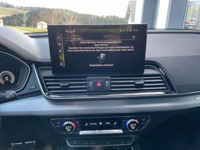 Audi Q5 Gebrauchtwagen Audi Q5 Gebrauchtwagen