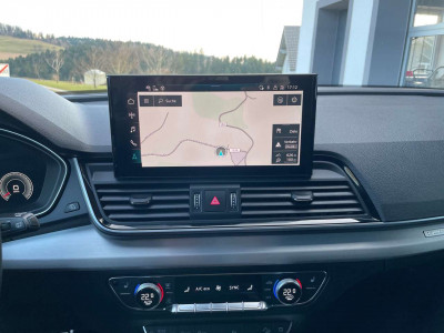 Audi Q5 Gebrauchtwagen Audi Q5 Gebrauchtwagen