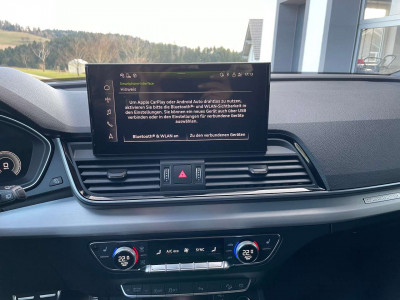 Audi Q5 Gebrauchtwagen Audi Q5 Gebrauchtwagen