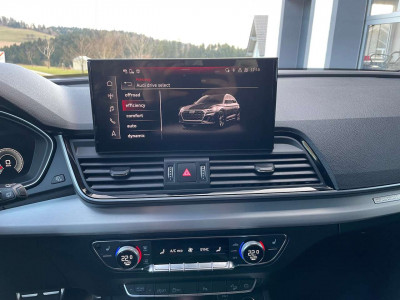 Audi Q5 Gebrauchtwagen Audi Q5 Gebrauchtwagen